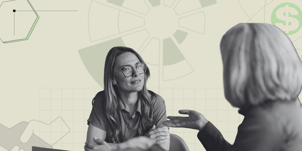 💍 Objection handling is like saving a marriage