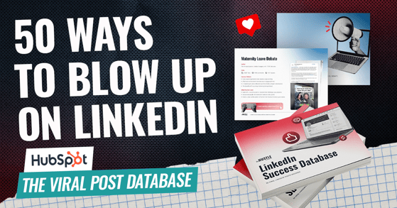 LinkedIn-Success-Database