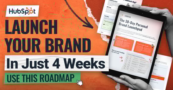 30-Day-Personal-Brand-Launchpad