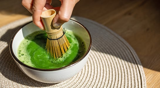 Matcha