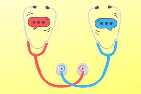 How a Front-Line Worker Is Tackling Nursing Burnout With a Digital Platform