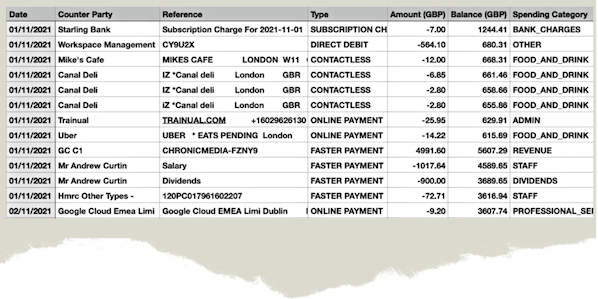 monthly-expenses