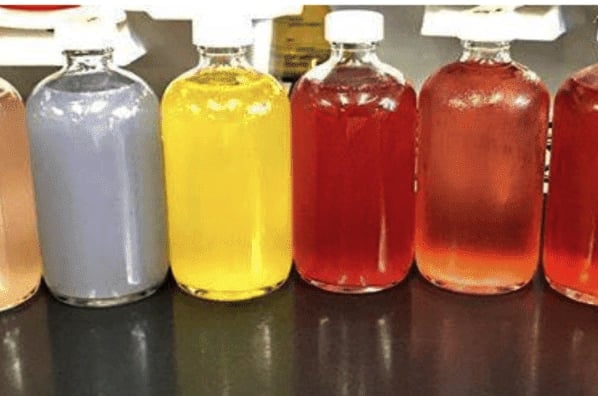 LAB-water-formulation