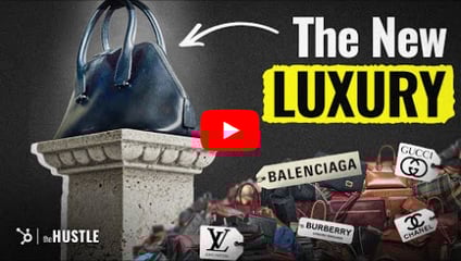 The Self-Inflicted Downfall of Luxury Brands