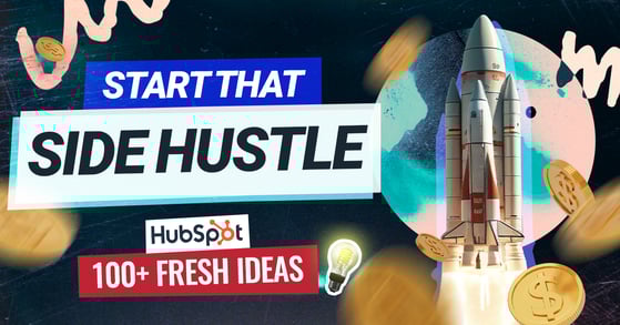 Side-Hustle-Ideas-Database