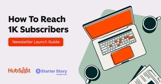 Starter-Storys-Newsletter-Report