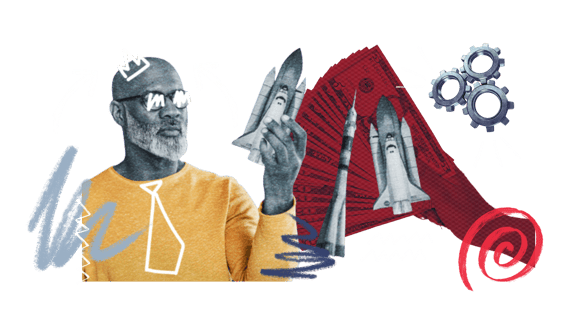 The Hustle Side Hustle Database