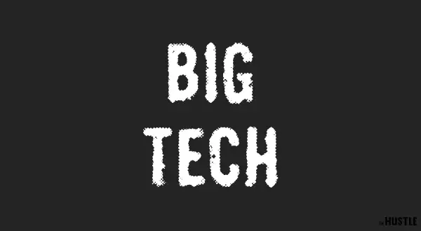 What would a Big Tech breakup look like?