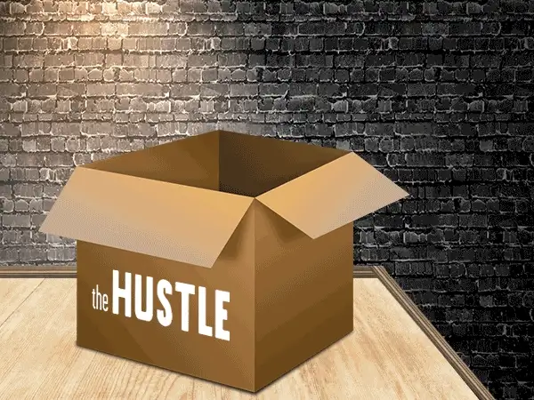 The Hustle (Reader) Earnings Report