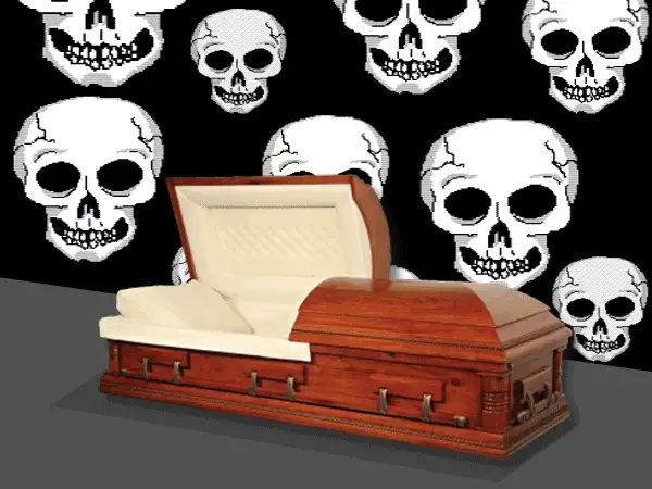 Can the American casket monopoly be disrupted?