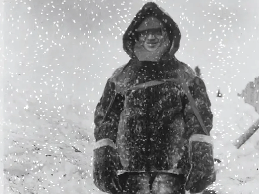 The father of the modern frozen food industry