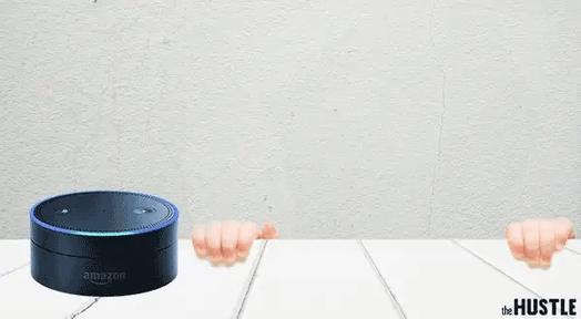 Amazon unveils Alexa for kids… and there’s a lot at stake for them to get it right