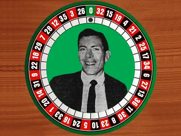 The professor who beat roulette