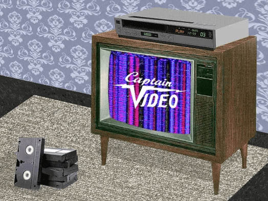 The tiny video store that survived Netflix