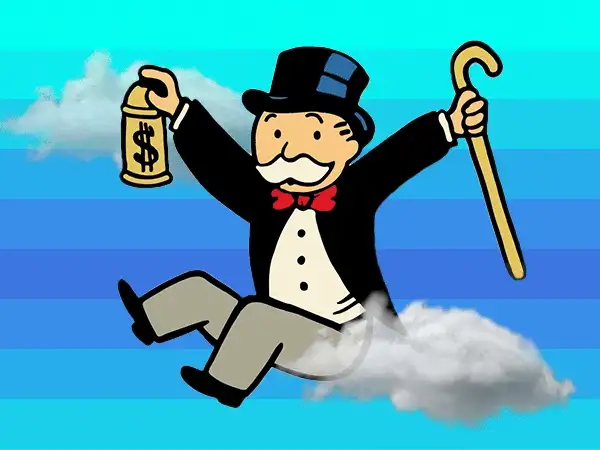 How a real-life monopoly made Monopoly the world’s biggest board game