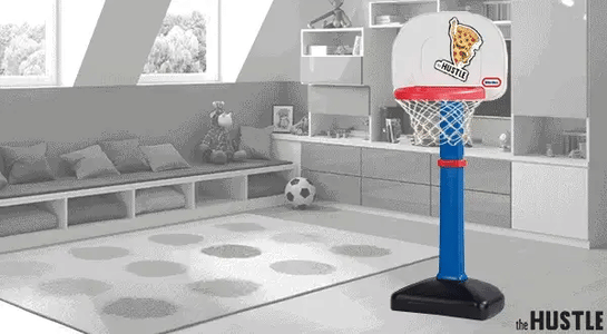 Ice Cube and his 3-man-basketball league are suing Qatari investors for $1.2B