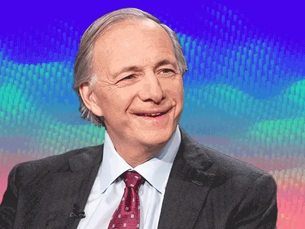 A chat with Ray Dalio