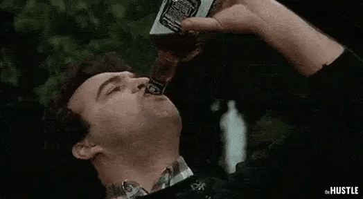 Thanks to intoxicating whiskey prices, investors are pouring cash into ‘liquid assets’