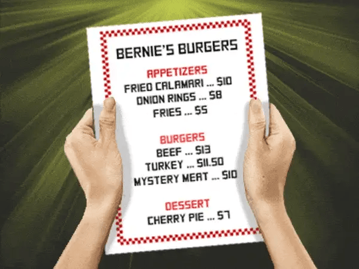 Meet the “menu engineers” helping restaurants retool during the pandemic