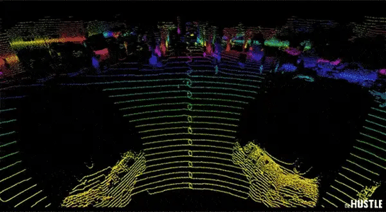 Waymo will sell LIDAR sensors to customers that don’t compete with its robot-taxi service