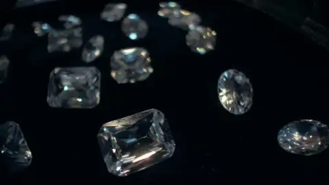 Lab-grown diamonds are coming for the crown