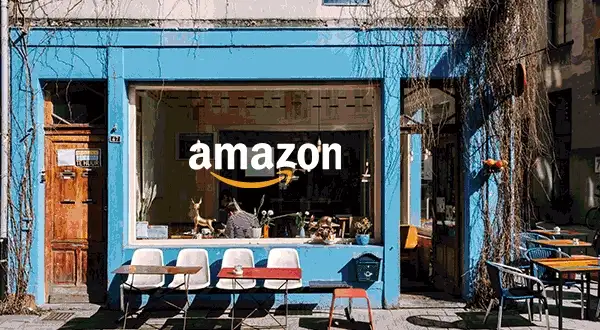 Investors are rolling up Amazon stores. And making a killing.