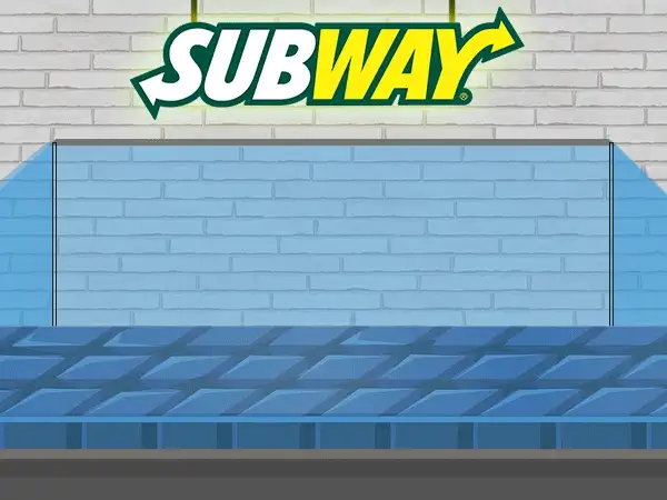 The rise and demise of Subway’s $5 footlong promotion