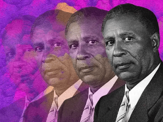 ‘Black Edison’: The 20th century’s prolific, oft-forgotten inventor