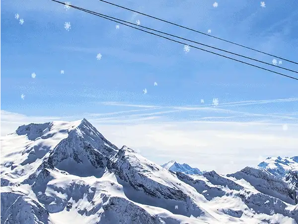 Powder and profits: the economics of ski resorts