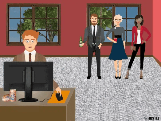 Why introverts make great leaders