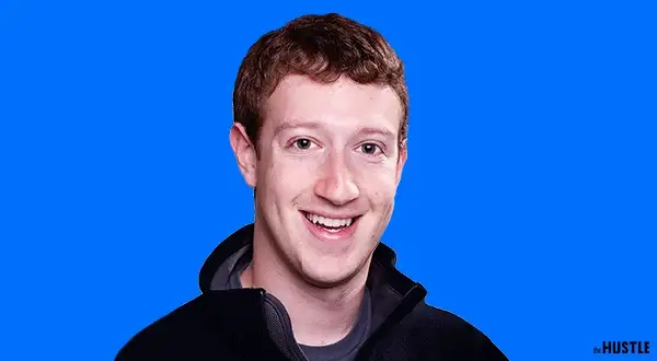 Zucked: the United States government wants to break up Facebook