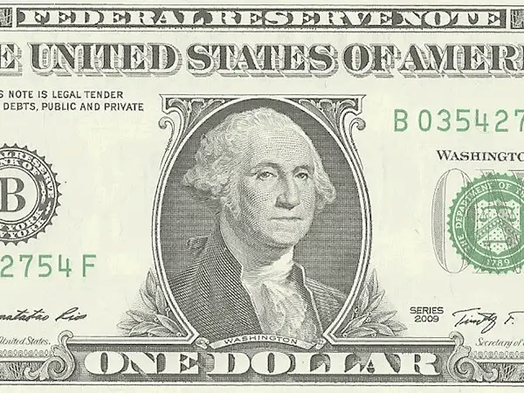 Why some of America’s top CEOs take a $1 salary