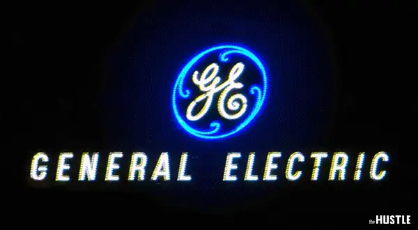 GE shares tank after Bernie Madoff watchdog calls them a ‘bigger scam than Enron’