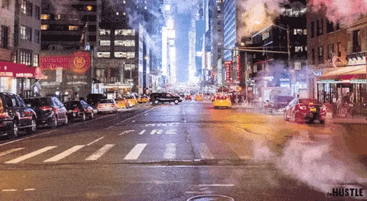 New York aims to become the first American city to tax drivers with traffic congestion fees