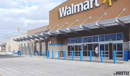 Walmart outbids Amazon for $15B majority stake in India’s Flipkart