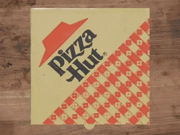 How Pizza Hut stopped innovating its pizza and fell behind Domino’s