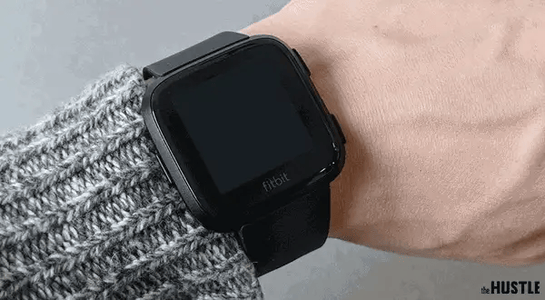 Fitbit employees charged with stealing trade secrets from ex-rival Jawbone