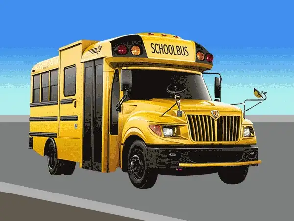 Why America has a school bus driver shortage