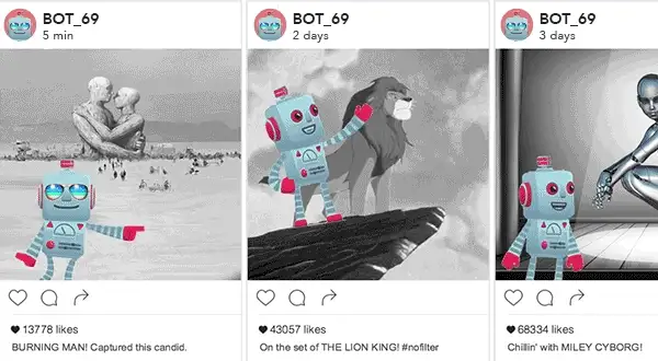Advertisers are using new verification software to weed out Instagram bots
