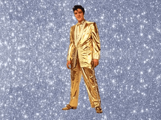 Nudie Suit