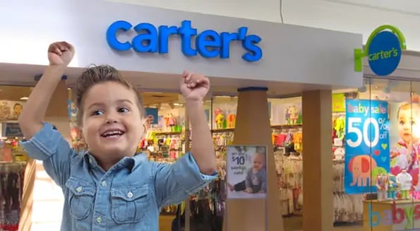 How did Carter’s, a 154-year-old retailer, become the biggest biz in kids’ clothing?