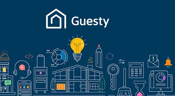 The ‘Airbnb economy’ heats up as Guesty raises $35m