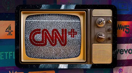 Can CNN make streaming work?