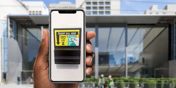 Looks like there might be trouble in paradise for Apple…