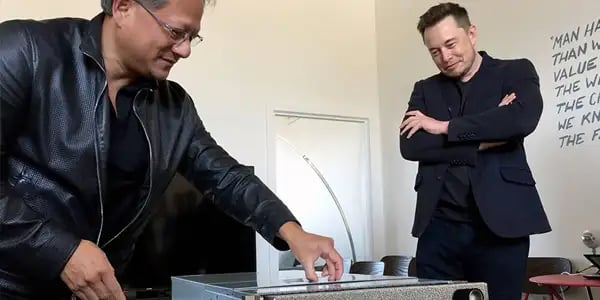 Elon Musk leaves OpenAI to avoid conflict of interest