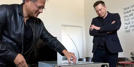 Elon Musk leaves OpenAI to avoid conflict of interest