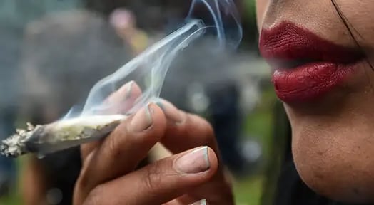 Colombia is becoming a global player in the medical marijuana market