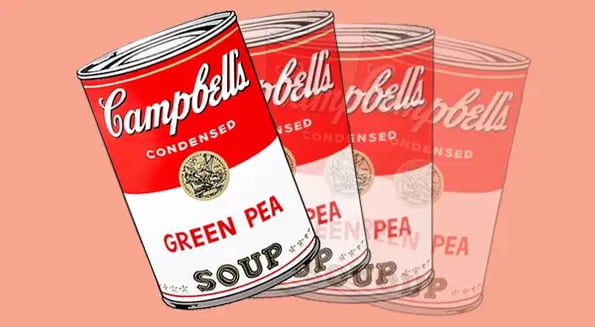 Campbell Soup is prepping for the future