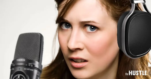 Inside the World of Podcasting, Where Even the Big Boys Have to Ask Listeners for Donations