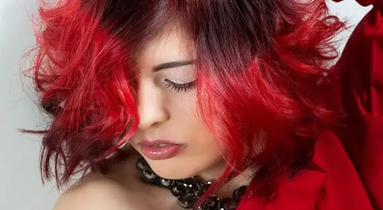 Josh Wood, hair colorist extraordinaire for celebs, raises VC funding